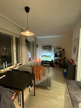 Asuntoilmoitus Hatanpää kuva