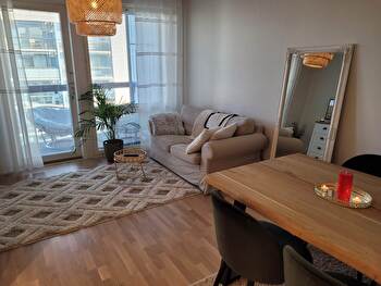 Apartment listing Kaleva image