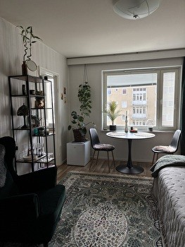 Asuntoilmoitus Kaleva kuva