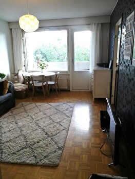 Asuntoilmoitus Tammela kuva