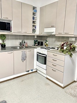 Kalustettu yksiö hervannasta, Tampere