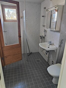 1-2 hengen asunto Hervannassa