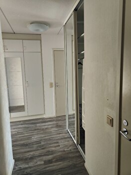 1-2 hengen asunto Hervannassa