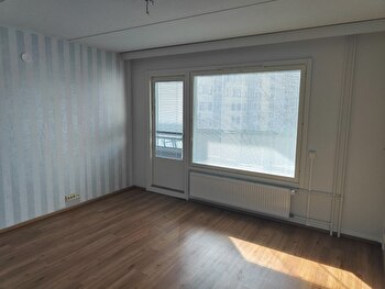 1-2 hengen asunto Hervannassa