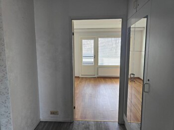 1-2 hengen asunto Hervannassa