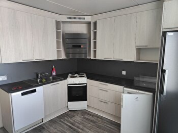 1-2 hengen asunto Hervannassa