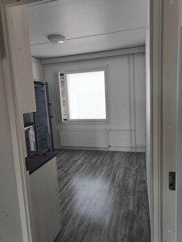 1-2 hengen asunto Hervannassa