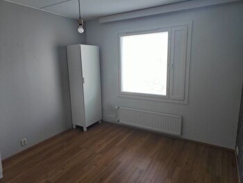 1-2 hengen asunto Hervannassa