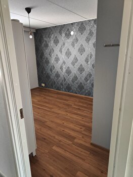 1-2 hengen asunto Hervannassa