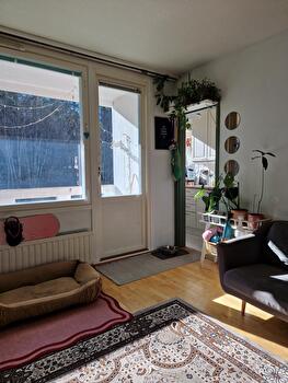 2h + kk + vh + kph + p,  43m2,  Ruotula, Tampere