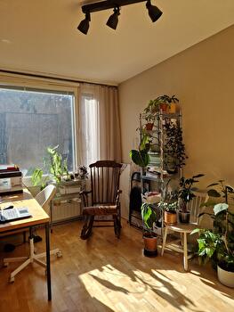 2h + kk + vh + kph + p,  43m2,  Ruotula, Tampere