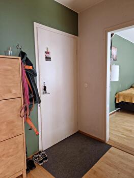 2h + kk + vh + kph + p,  43m2,  Ruotula, Tampere