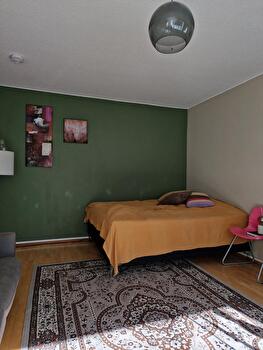 2h + kk + vh + kph + p,  43m2,  Ruotula, Tampere