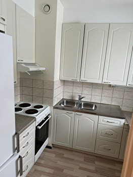 Kaksio keskustasta, 49,5m2, Aleksanterinkatu 28