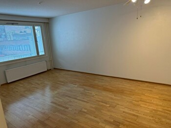 Kaksio keskustasta, 49,5m2, Aleksanterinkatu 28