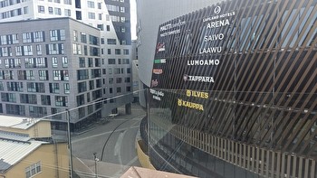 26 yksiö vapautuu heinäkuussa