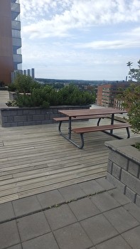 26 yksiö vapautuu heinäkuussa