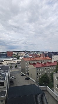 26 yksiö vapautuu heinäkuussa