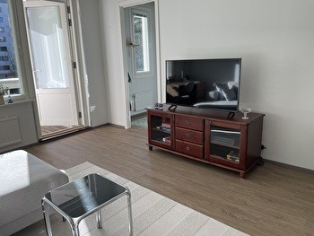 Yksiö 560 €/kk kesäksi Hervannasta