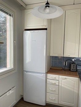 Yksiö 560 €/kk kesäksi Hervannasta