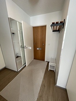 Yksiö 560 €/kk kesäksi Hervannasta
