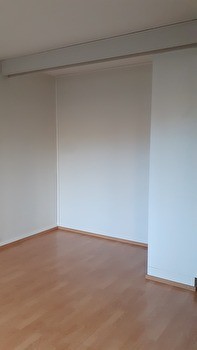 Rauhallinen yksiö kauniilla maisemalla!
