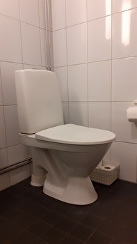 Rauhallinen yksiö kauniilla maisemalla!