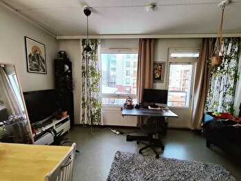 Asuntoilmoitus Hervanta kuva