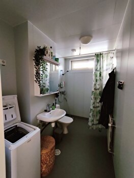 Yksiö ratikan varrelta kesäksi