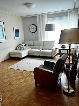 Vuokralle tarjotaan 130 m² läpitalon asunto Tampereen ydinkeskustassa