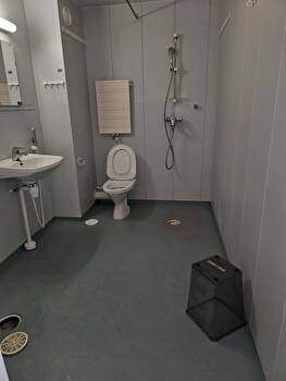 Asuntoilmoitus Iidesranta kuva