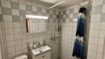 Valoisa kaksio Kalevasta