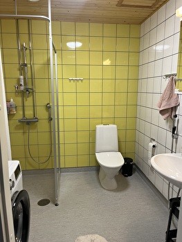 Yksiö syksyksi erinomaisella sijainnilla Kalevasta