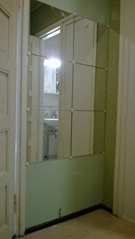 Huone solusta opiskelijatytölle, Nekala, noin 390€/kk