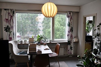 Asuntoilmoitus Keskusta kuva