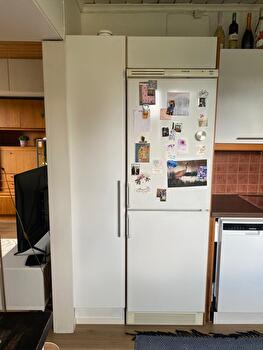 Valoisa 45 neliöinen kaksio lähellä keskustakampusta