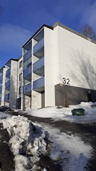 Asuntoilmoitus Multisilta kuva