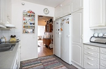 Huone soluasunnosta Etelä-Hervannassa