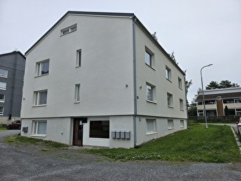 Yksiö Huikkaalla 