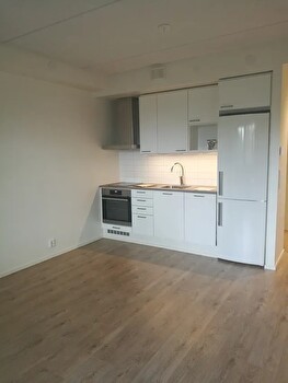 26m2 - 1h, Aitolahdentie, LInnainmaa, Tampere