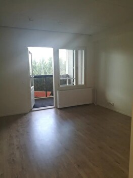 26m2 - 1h, Aitolahdentie, LInnainmaa, Tampere
