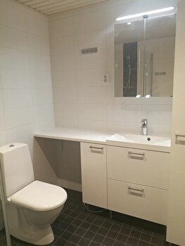 26m2 - 1h, Aitolahdentie, LInnainmaa, Tampere