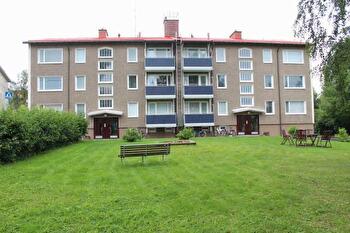 Asuntoilmoitus Nekala kuva