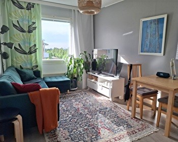Asuntoilmoitus Hallila kuva
