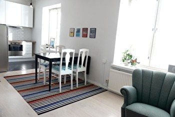 Asuntoilmoitus Armonkallio kuva