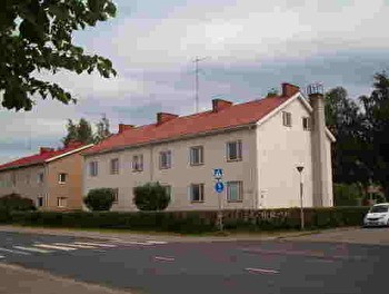 Tampere Nekala hyväkuntoinen yksiö 600 €/kk 1.9.2026-