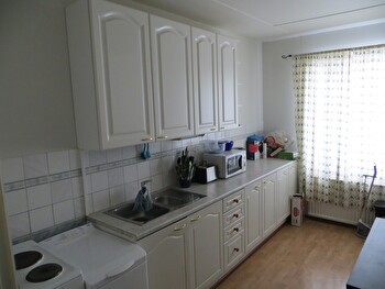 Tampere Nekala hyväkuntoinen yksiö 600 €/kk 1.9.2026-