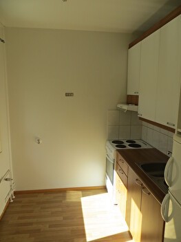Tampere hyväkuntoinen kaksio metsämaisemin 640 €/kk
