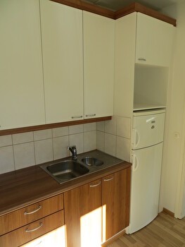 Tampere hyväkuntoinen kaksio metsämaisemin 640 €/kk