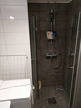 Tampere hyväkuntoinen kaksio metsämaisemin 640 €/kk